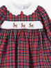 Lapinou Dress Little My First Christmas Dress