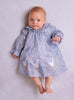 Lapinou Dress Little My First Duck Dress