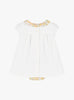 Lapinou Dress Little My First Duck Dress