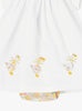 Lapinou Dress Little My First Duck Dress