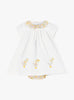 Lapinou Dress Little My First Duck Dress