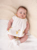 Lapinou Dress Little My First Duck Dress