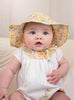 Lapinou Dress Little My First Duck Dress