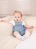 Lapinou Dungarees Little Musical March Dungarees