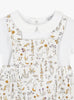 Lapinou Dungarees Little Theo Dungarees