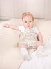 Lapinou Dungarees Little Theo Dungarees
