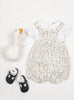 Lapinou Dungarees Little Theo Dungarees