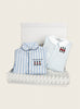 Lapinou Gift Set Felix and Hugo Gift Set