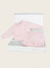 Lapinou Gift Set Little Jemima Knitted Gift Set