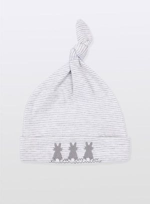 Lapinou Hat Little Bunny Hat - Trotters Childrenswear