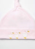 Lapinou Hat Little Jemima Hat - Trotters Childrenswear