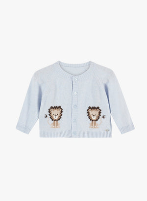 Trotters Childrenswear Augustus Gift Set