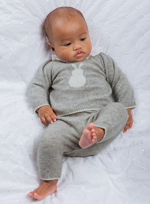 Lapinou Jumper Little Bunny Jumper
