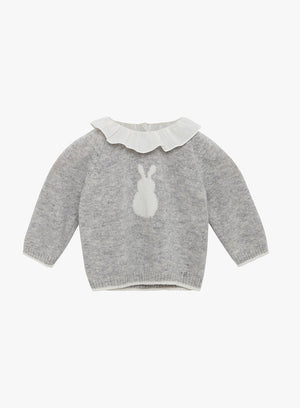 Lapinou Jumper Little Bunny Jumper