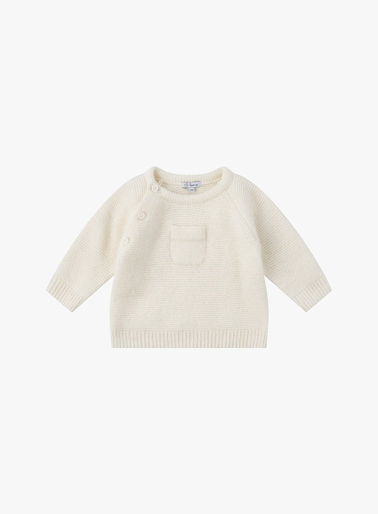 Lapinou Jumper Little Cosy Jumper