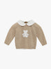 Lapinou Jumper Little Teddy Jumper