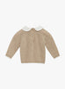 Lapinou Jumper Little Teddy Jumper