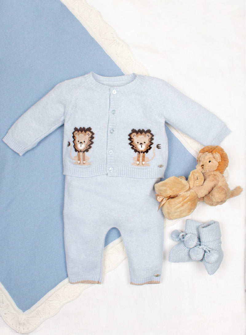Lapinou Leggings Little Augustus Leggings