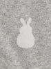 Lapinou Leggings Little Bunny Leggings - Trotters Childrenswear