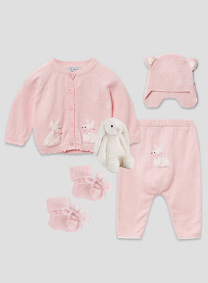 Lapinou Leggings Little Bunny Leggings
