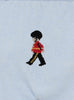 Lapinou Leggings Little Guardsman Leggings - Trotters Childrenswear