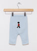 Lapinou Leggings Little Guardsman Leggings