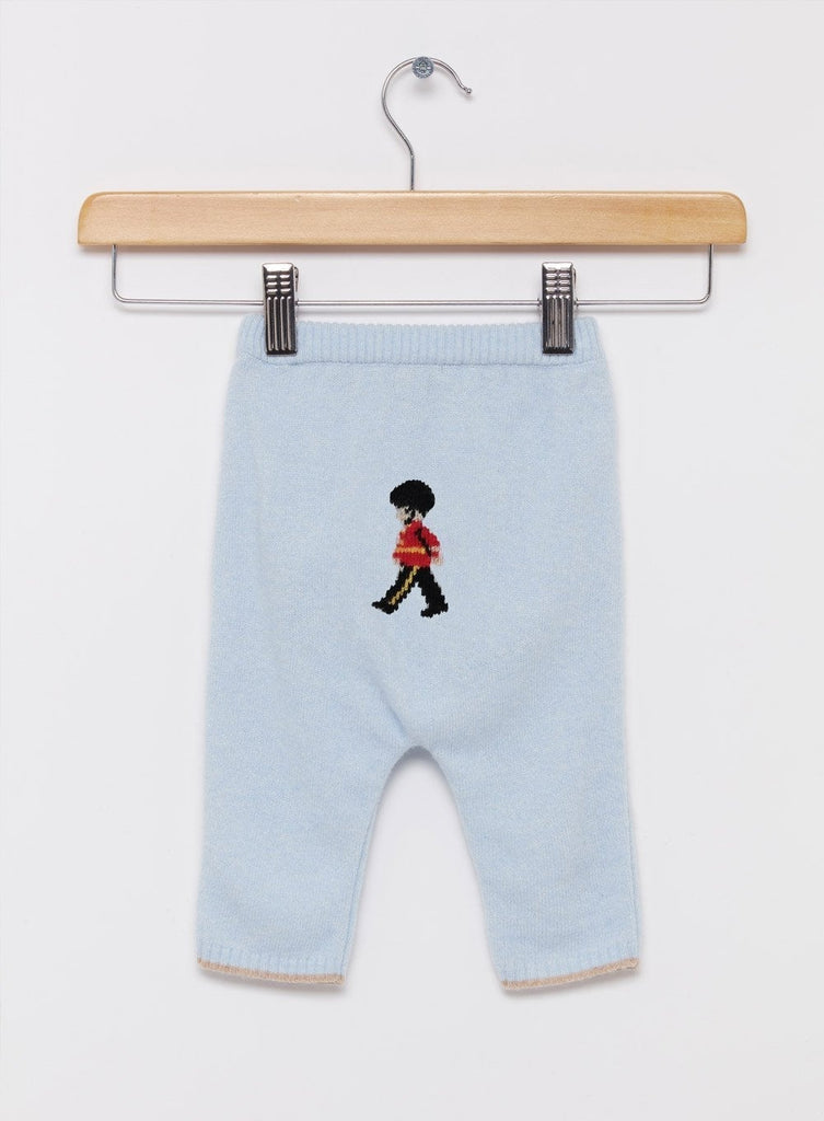 Lapinou Leggings Little Guardsman Leggings