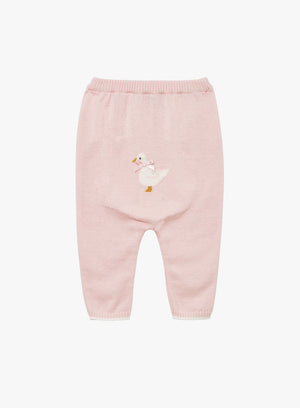 Lapinou Leggings Little Isabella Leggings