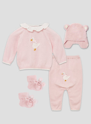 Lapinou Leggings Little Isabella Leggings