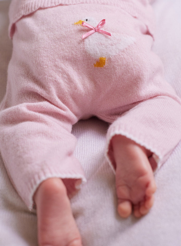 Lapinou Leggings Little Jemima Leggings