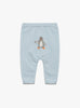 Lapinou Leggings Little Pip Penguin Leggings