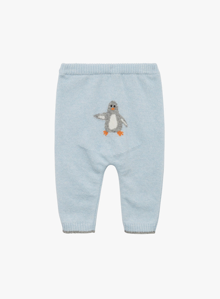 Lapinou Leggings Little Pip Penguin Leggings