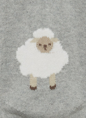 Lapinou Leggings Little Sheep Leggings