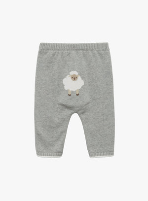 Lapinou Leggings Little Sheep Leggings