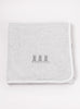 Lapinou Set Little Grey Bunny Gift Set