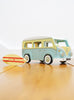 Le Toy Van Toy Dolly Holiday Campervan - Trotters Childrenswear