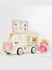 Le Toy Van Toy Dolly Ice Cream Van - Trotters Childrenswear