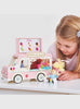 Le Toy Van Toy Dolly Ice Cream Van - Trotters Childrenswear