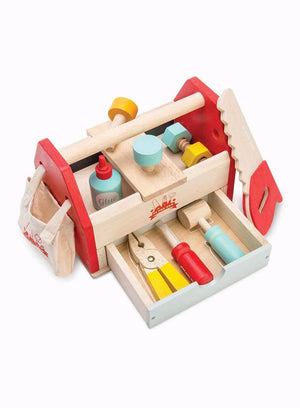 Le Toy Van Toy Le Toy Van Tool Box