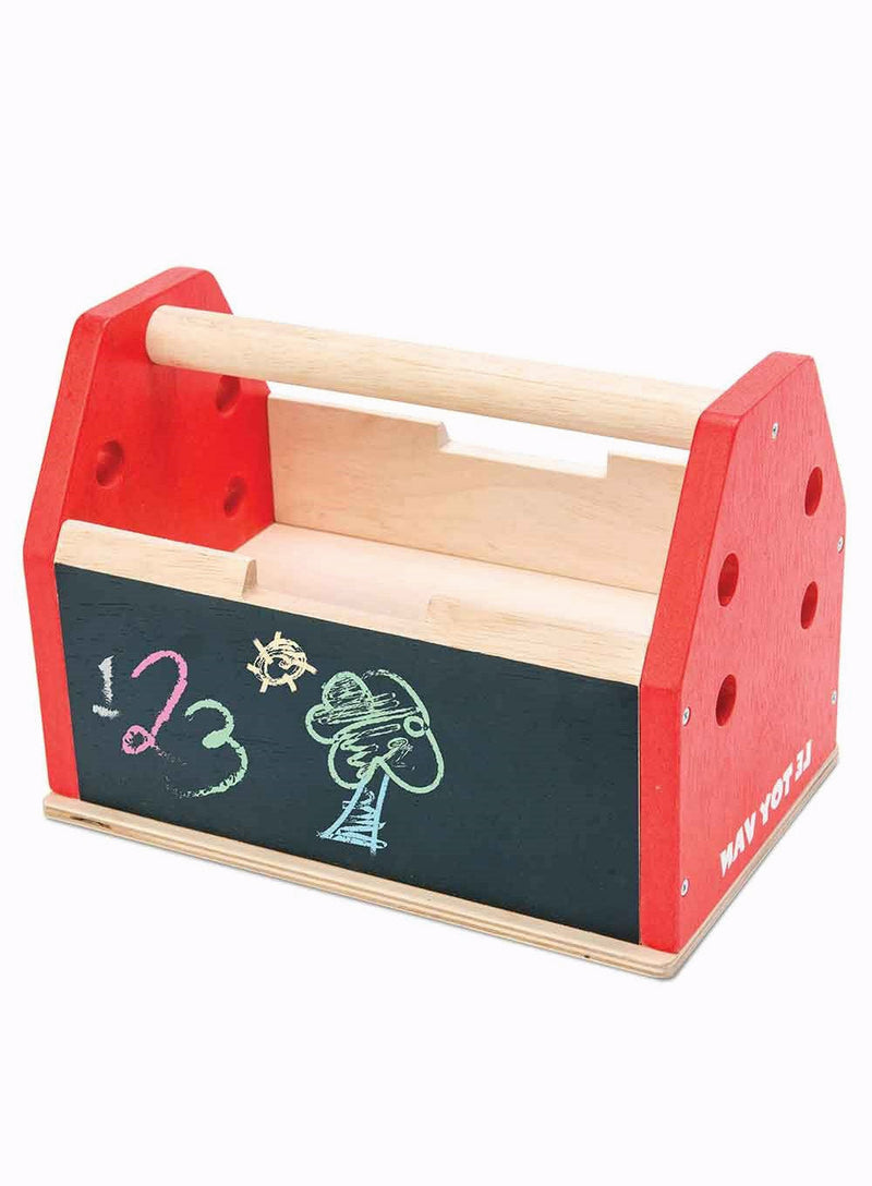 Le Toy Van Toy Le Toy Van Tool Box