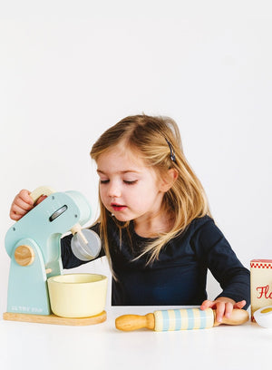 Le Toy Van Toy Mixer Set