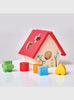 Le Toy Van Toy My Little Bird House - Trotters Childrenswear