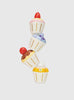 Le Toy Van Toy Petit Four Cupcakes - Trotters Childrenswear