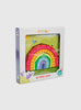 Le Toy Van Toy Rainbow Tunnel - Trotters Childrenswear