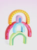 Le Toy Van Toy Rainbow Tunnel - Trotters Childrenswear