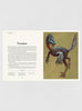 Lily Murray Book Dinosaurium Hardback Book - Trotters Childrenswear