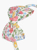 Lily Rose Alice Bands Big Bow Alice Band in Annabelle