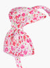 Lily Rose Alice Bands Big Bow Alice Band in Phoebe