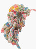 Lily Rose Alice Bands Corsage Headband in Annabelle