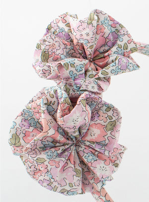 Lily Rose Alice Bands Corsage Headband in Michelle